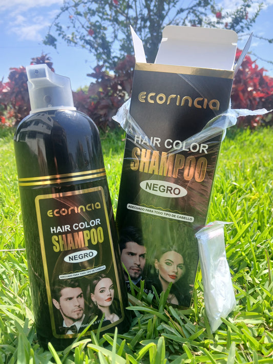 Shampoo para canas importado frasco 500 ml ORIGINAL